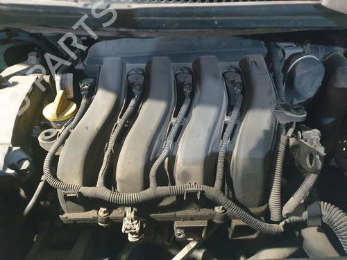 Used Engine Engine 39118665 39118665