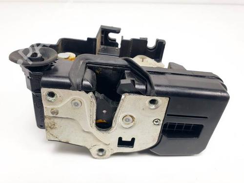 Used Rear right lock CHEVROLET CAPTIVA (C100, C140) 2.2 D (163 hp) 16866081