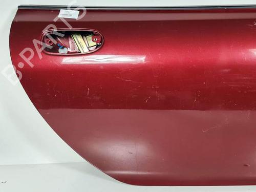 Right front door MG MGF (RD) 1.8 i 16V | BP7916499C3 