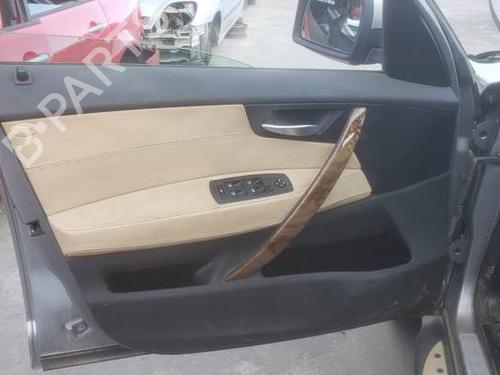 Left rear window motor BMW X3 (E83) xDrive 20 d | BP20086656E23 