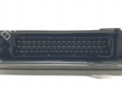 Engine control unit (ECU) SAAB 9-3 Cabriolet (YS3D) 2.3 i | BP25294868M57 