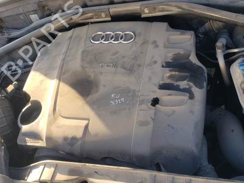 Steering pump AUDI Q5 (8RB) 2.0 TDI quattro | BP29321899M99 