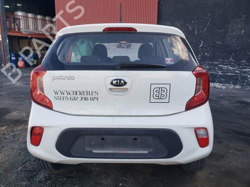 Right front fog light KIA PICANTO III (JA) 1.0 | BP24984412C31 - Image 14