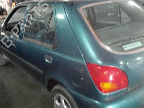Grille FORD FIESTA IV (JA_, JB_) 1.3 i | BP6861170C40 