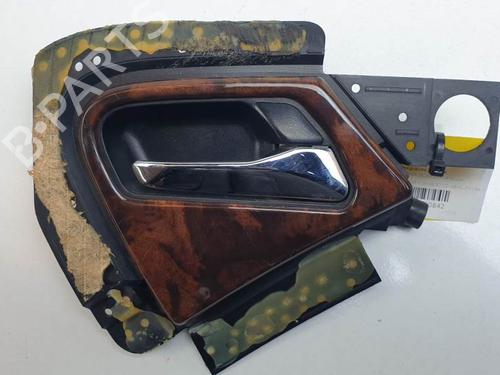 Used Front right interior door handle Front right interior door handle MERCEDES-BENZ M-CLASS (W163) ML 270 CDI (163.113) (163 hp) 24914805 24914805
