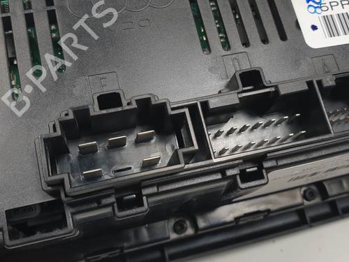Climate control AUDI A4 B7 Convertible (8HE) 1.8 T | BP26171140I5 