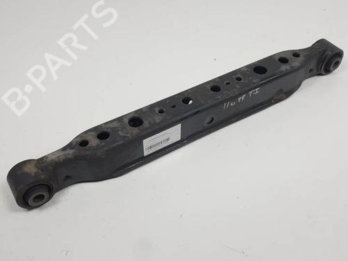 Used Left rear suspension arm NISSAN QASHQAI / QASHQAI +2 I (J10, NJ10, JJ10E) 1.5 dCi (106 hp) 11807751