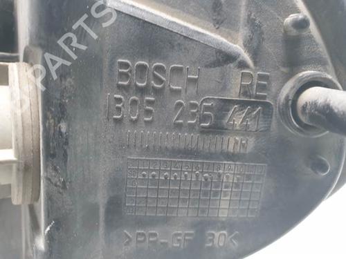 Right headlight FORD MONDEO II (BAP) 1.8 i | BP8674009C29 