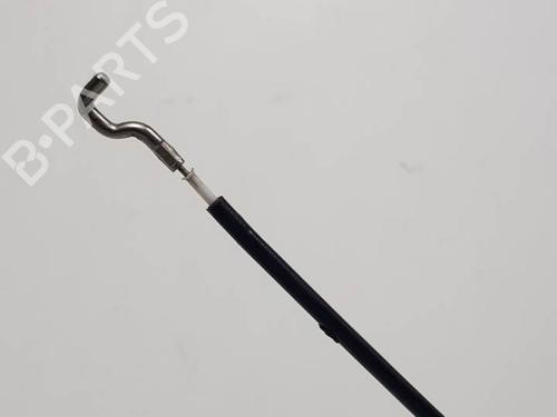 Front left lock MERCEDES-BENZ S-CLASS (W221, V221) S 320 CDI (221.022, 221.122) | BP12395513C98 