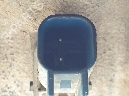 Right front steering knuckle FORD FOCUS II (DA_, HCP, DP) 1.8 TDCi | BP24947360M26 
