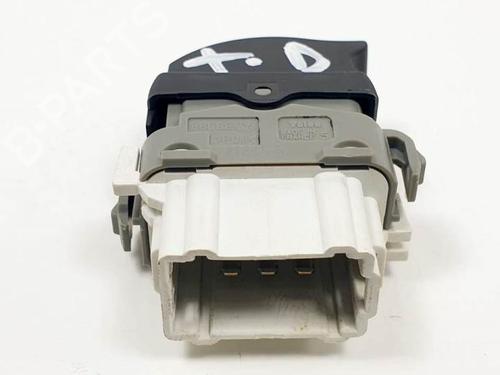 Right rear window switch RENAULT LAGUNA II Grandtour (KG0/1_) 1.9 dCi (KG1V) | BP25137885I28 