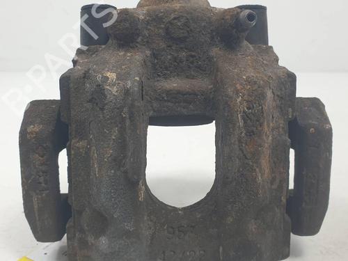 Used Right rear brake caliper Right rear brake caliper 37286593 37286593