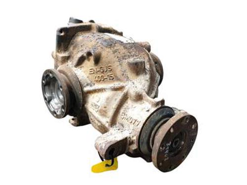 Used Rear differential BMW 3 Convertible (E46) 320 Ci (170 hp) 30742234