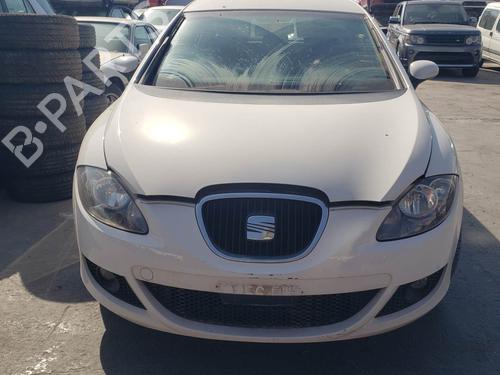 Engine control unit (ECU) SEAT LEON (1P1) 1.6 | BP27729776M57 - Image 6