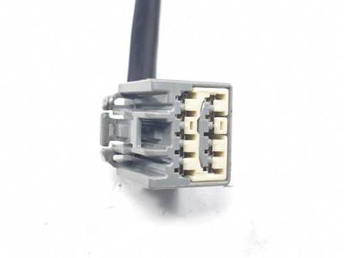 Left mirror FORD MONDEO III (B5Y) 2.0 TDCi | BP30278549C26 