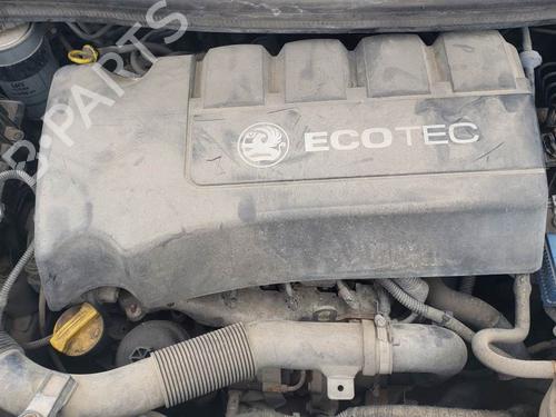 Starter OPEL CORSA D (S07) 1.3 CDTI (L08, L68) | BP29245373M8 - Image 19