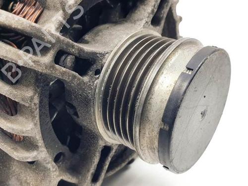 Alternator FIAT BRAVO II (198_) 1.4 T-Jet (198AXF1B) | BP25121179M7 