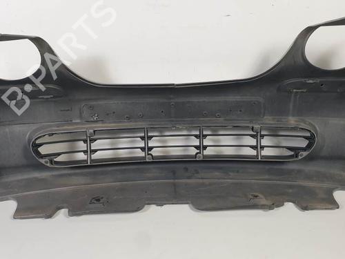 Front bumper ROVER 45 I Hatchback (RT) 1.6 | BP9681322C7 