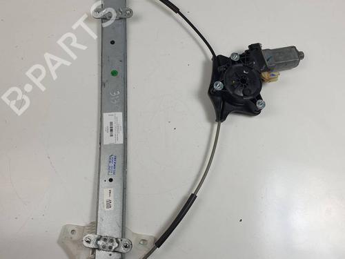 Used Front left window mechanism Front left window mechanism HYUNDAI i10 II (BA, IA) 1.0 (67 hp) 29554242 29554242