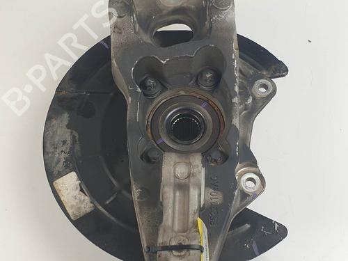 Right rear steering knuckle JEEP COMPASS (MP, M6, MV, M7) 2.0 CRD 4x4 | BP25128826M28 - Image 2