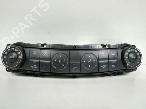 Used Climate control MERCEDES-BENZ E-CLASS T-Model (S211) E 220 T CDI (211.206) (150 hp) 7300568