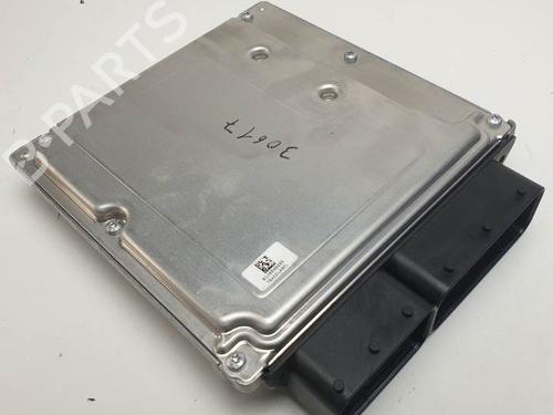 Engine control unit (ECU) BMW X3 (E83) 2.0 d | BP28065530M57 