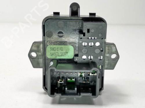 Mirror switch HONDA CIVIC VIII Hatchback (FN, FK) 2.2 CTDi (FK3) | BP8687030I25 