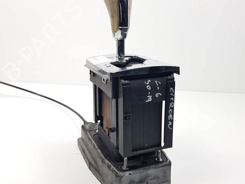 Used Gear lever Gear lever CITROËN C6 (TD_) 2.7 HDi (204 hp) 7406980 7406980