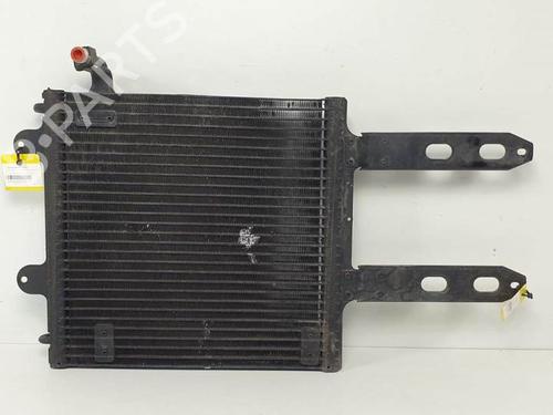 Used AC radiator VW POLO (6N2) 1.4 (60 hp) 19272262