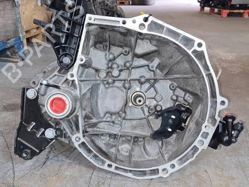 Gearbox CITROËN C3 III (SX) 1.2 PURETECH 82 | BP36487976M3 - Image 2