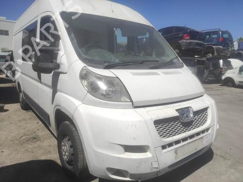 ABS pump PEUGEOT BOXER Bus 2.2 HDi 120 | BP40175393M43 - Image 8