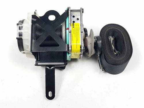 Used Front left seatbelt Front left seatbelt TOYOTA AURIS (_E15_) 1.8 Hybrid (ZWE150_, ZWE150R) (136 hp) 25294984 25294984
