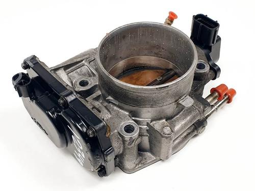 Used Throttle body Throttle body LEXUS LS (_F3_) 430 (UCF30) (282 hp) 19657060 19657060