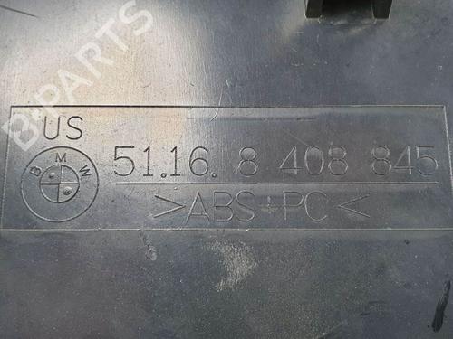 Glove box BMW X5 (E53) 3.0 d | BP6993058C95 - Image 5