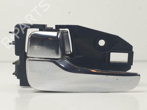 Used Front left interior door handle MITSUBISHI OUTLANDER I (CU_W) 2.0 4WD (CU2W) (136 hp) 22332260
