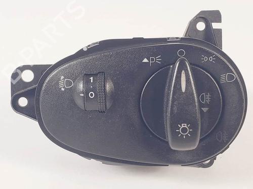 Used Headlight switch Headlight switch FORD FOCUS I (DAW, DBW) 1.6 16V (100 hp) 17715575 17715575
