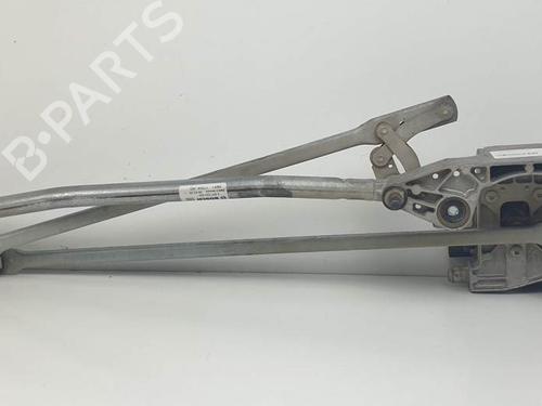 Used Front wiper motor Front wiper motor FORD C-MAX (DM2) 1.6 TDCi (90 hp) 22377675 22377675