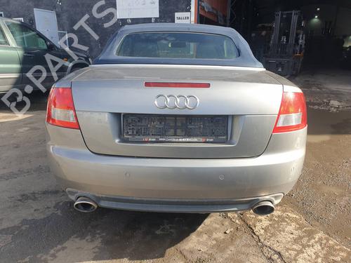 Right front window switch AUDI A4 B6 Convertible (8H7) 2.5 TDI | BP34514953I26  - Image 8