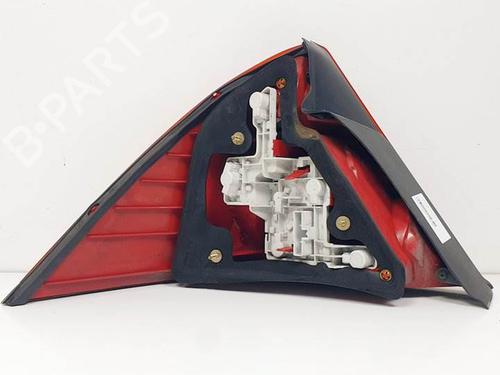 Right taillight FORD MONDEO III Saloon (B4Y) 2.0 16V | BP16699862C35 