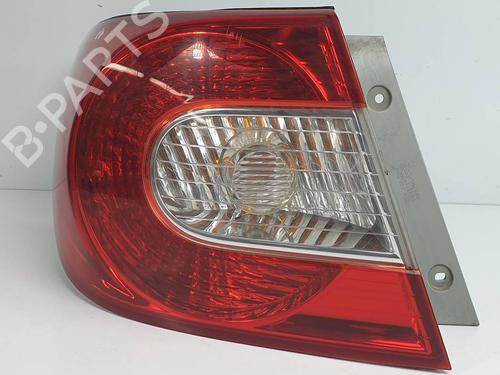 Used Left taillight Left taillight CHEVROLET EPICA (KL1_) 2.0 D (150 hp) 34514083 34514083