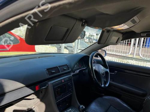 Right sun visor AUDI A4 B6 Avant (8E5) 1.9 TDI | BP13656454I2  - Image 7