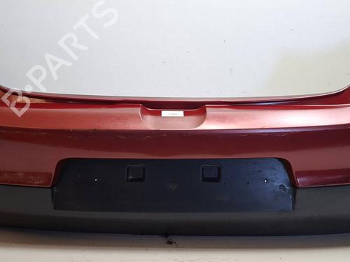 Used Rear bumper Rear bumper 39462887 39462887
