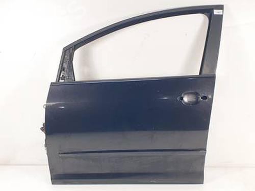 Used Left front door VW GOLF PLUS V (5M1, 521) 1.9 TDI (105 hp) 31656758