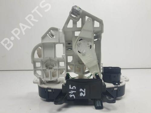 Climate control KIA PICANTO I (SA) 1.1 | BP9449242I5 