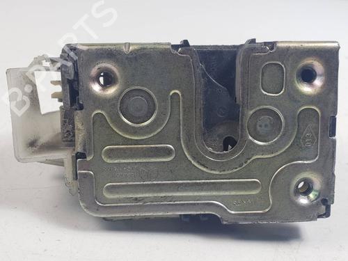 Used Rear left lock Rear left lock 37700036 37700036