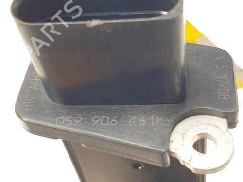 Mass air flow sensor AUDI A6 Allroad C6 (4FH) 3.0 TDI quattro | BP27525959M95 