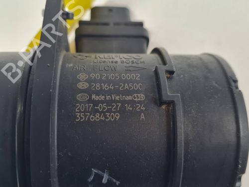 Mass air flow sensor HYUNDAI i30 (PDE, PD, PDEN) 1.6 CRDi | BP34516446M95 - Image 4