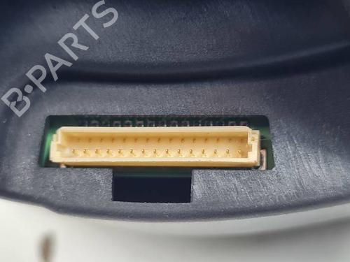 Squib airbag MERCEDES-BENZ C-CLASS T-Model (S205) C 220 BlueTEC / d (205.204) | BP29763170C102 