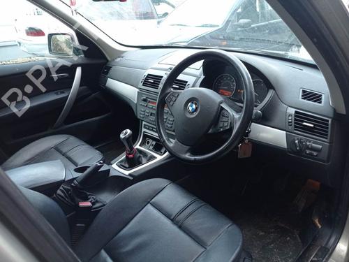 Warning switch BMW X3 (E83) 2.0 d | BP11222005I22 - Image 6