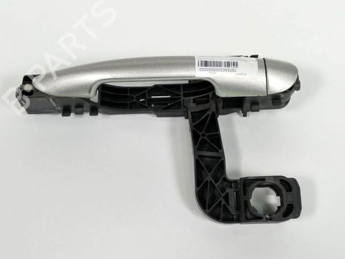 Used Front left exterior door handle Front left exterior door handle FIAT STILO Multi Wagon (192_) 1.9 JTD (115 hp) 7625512 7625512